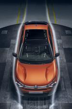 Citroen C4 2020 года (WW)